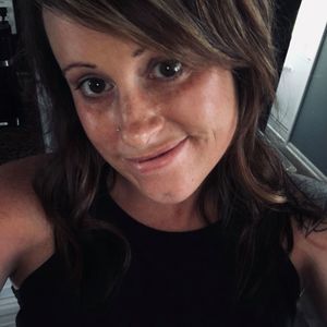 Meet your Posher, Jade